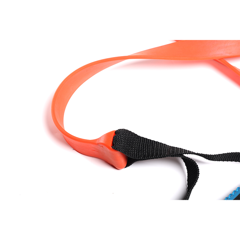 TPR 풀 로프 트레이닝 벨트 TPR 풀 로프 트레이닝 벨트