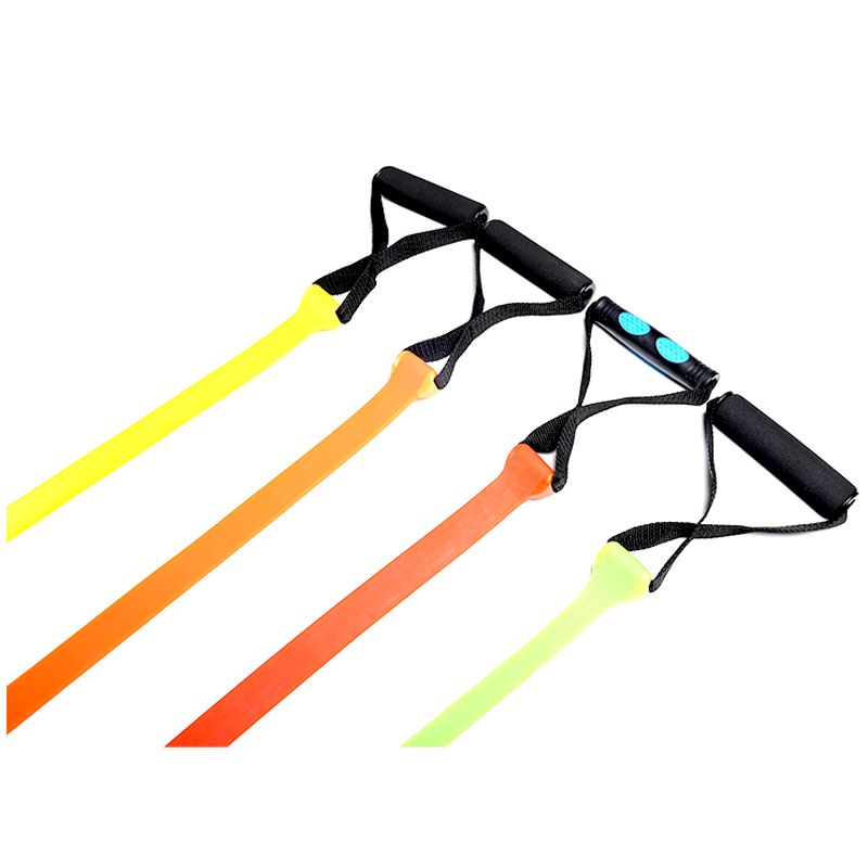 TPR 풀 로프 트레이닝 벨트 TPR 풀 로프 트레이닝 벨트