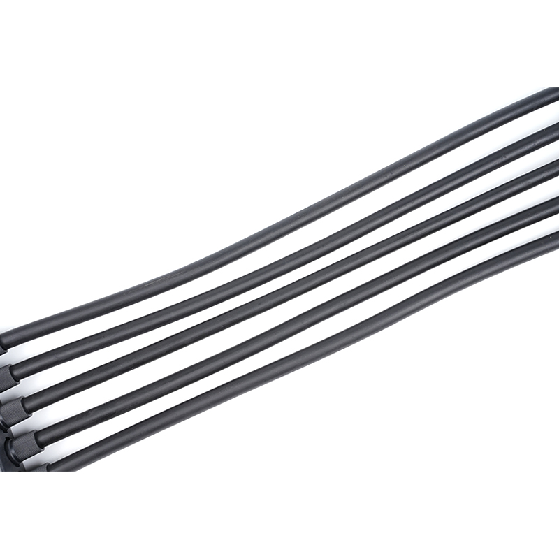 빅 5튜브 저항 밴드 빅 5튜브 저항 밴드