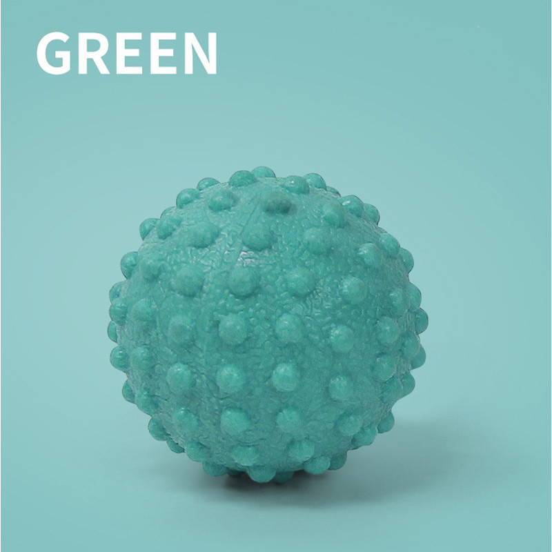 TPR 부동 소수점 근육 이완 마사지 볼 TPR 부동 소수점 근육 이완 마사지 볼