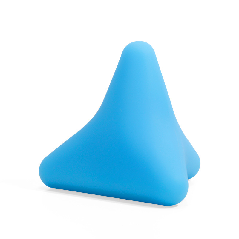 요가 근육 마사지 볼