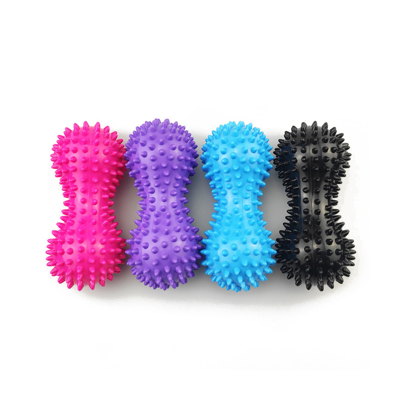 땅콩 가시볼 마사지 땅콩 가시볼 마사지