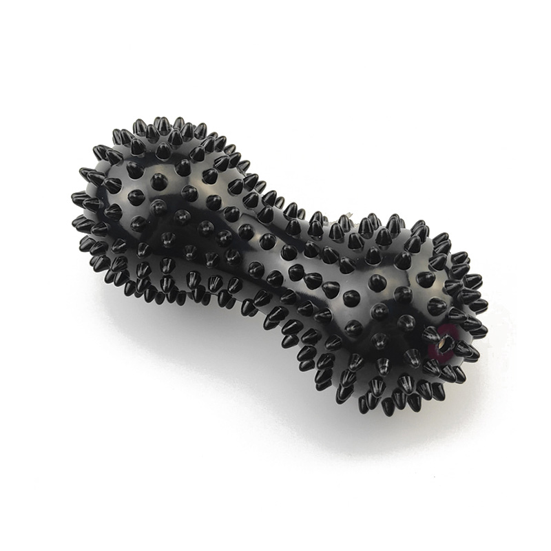 땅콩 가시볼 마사지