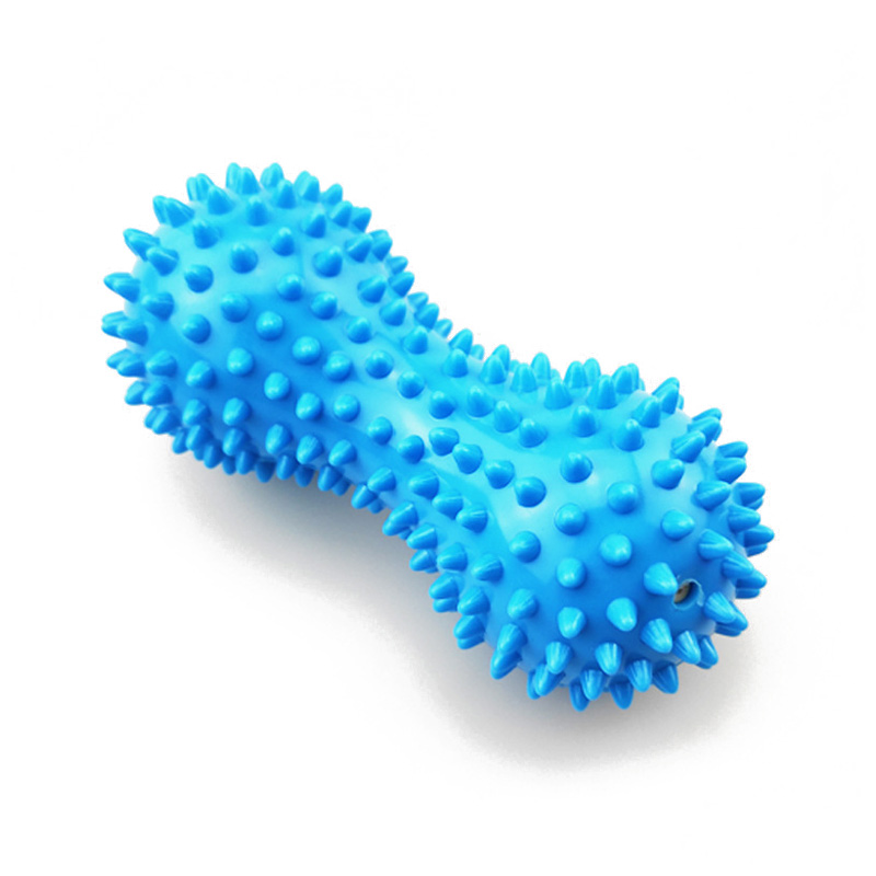 땅콩 가시볼 마사지 땅콩 가시볼 마사지