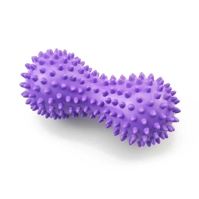 땅콩 가시볼 마사지 땅콩 가시볼 마사지