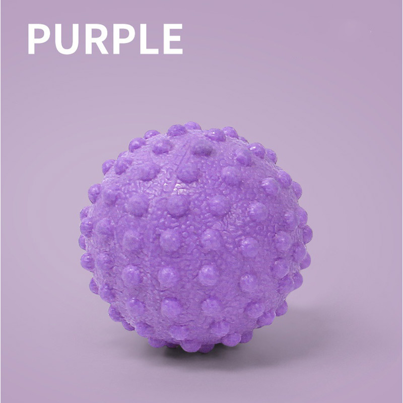 TPR 부동 소수점 근육 이완 마사지 볼 TPR 부동 소수점 근육 이완 마사지 볼