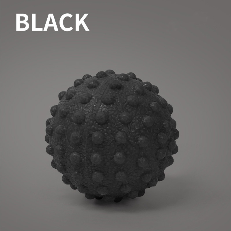 TPR 부동 소수점 근육 이완 마사지 볼 TPR 부동 소수점 근육 이완 마사지 볼