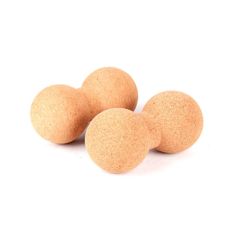 코르크 일체형 요가볼 코르크 일체형 요가볼