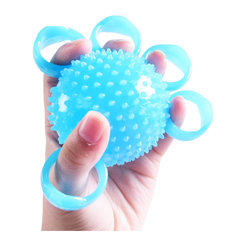 손 운동 가시 공 손 운동 가시 공