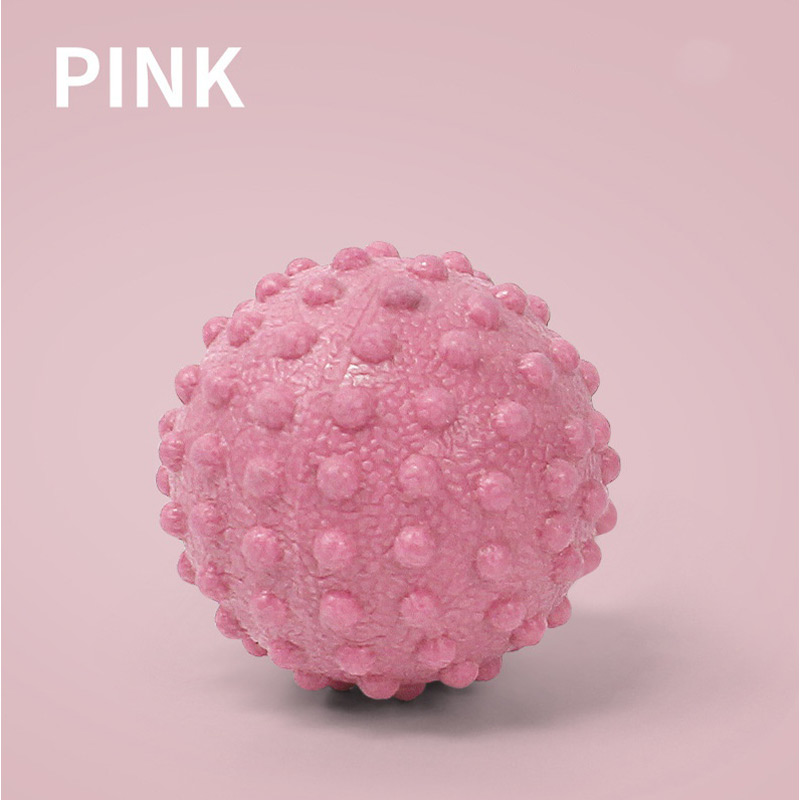 TPR 부동 소수점 근육 이완 마사지 볼 TPR 부동 소수점 근육 이완 마사지 볼