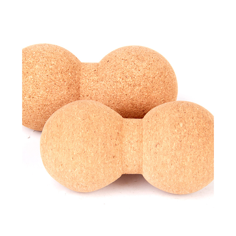 코르크 일체형 요가볼 코르크 일체형 요가볼