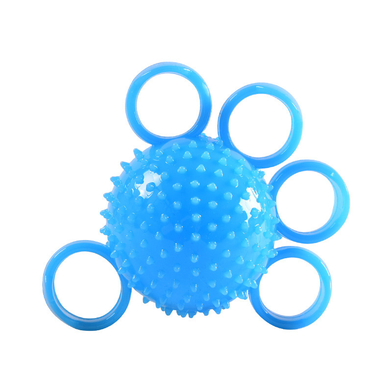 손 운동 가시 공