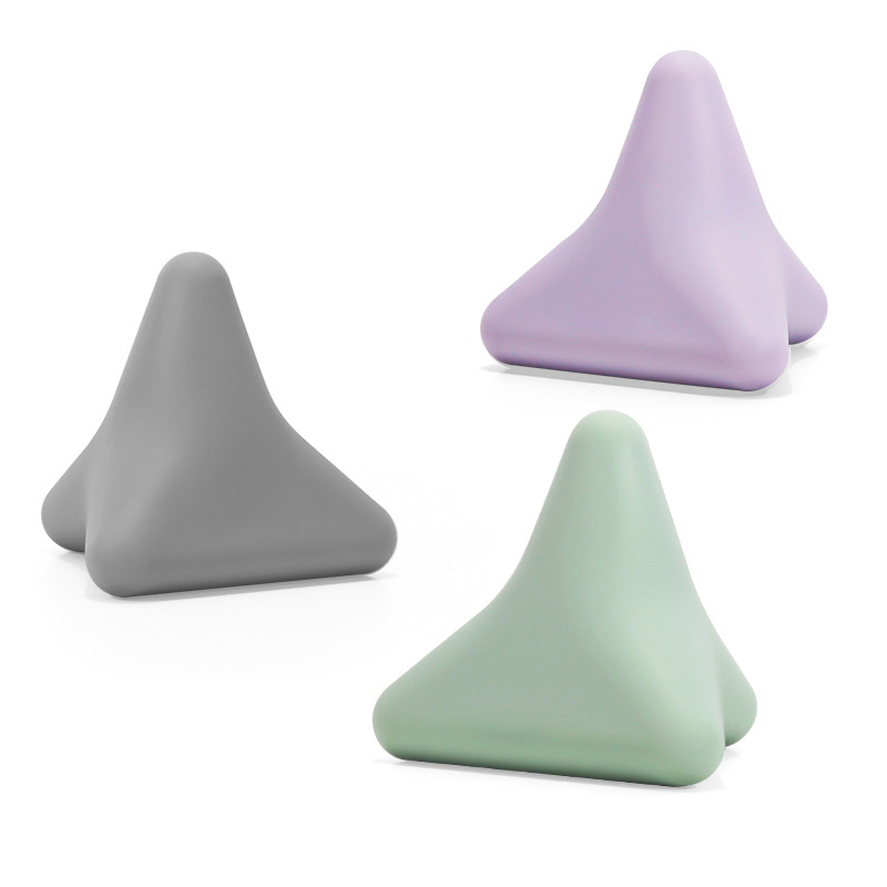 요가 근육 마사지 볼 요가 근육 마사지 볼