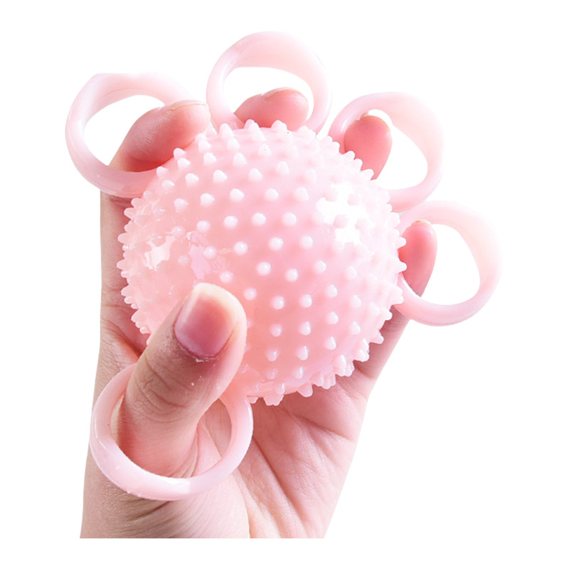 손 운동 가시 공 손 운동 가시 공