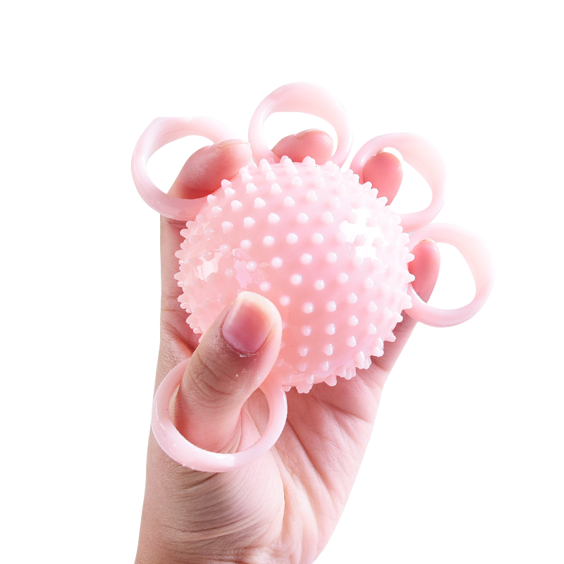 손 운동 가시 공 손 운동 가시 공