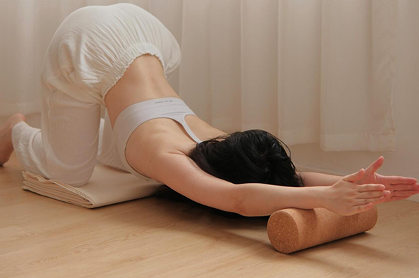 폼 롤러