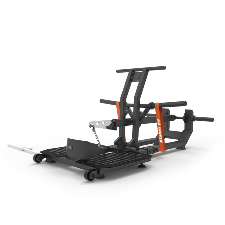 벨트 스쿼트<br />BB-02