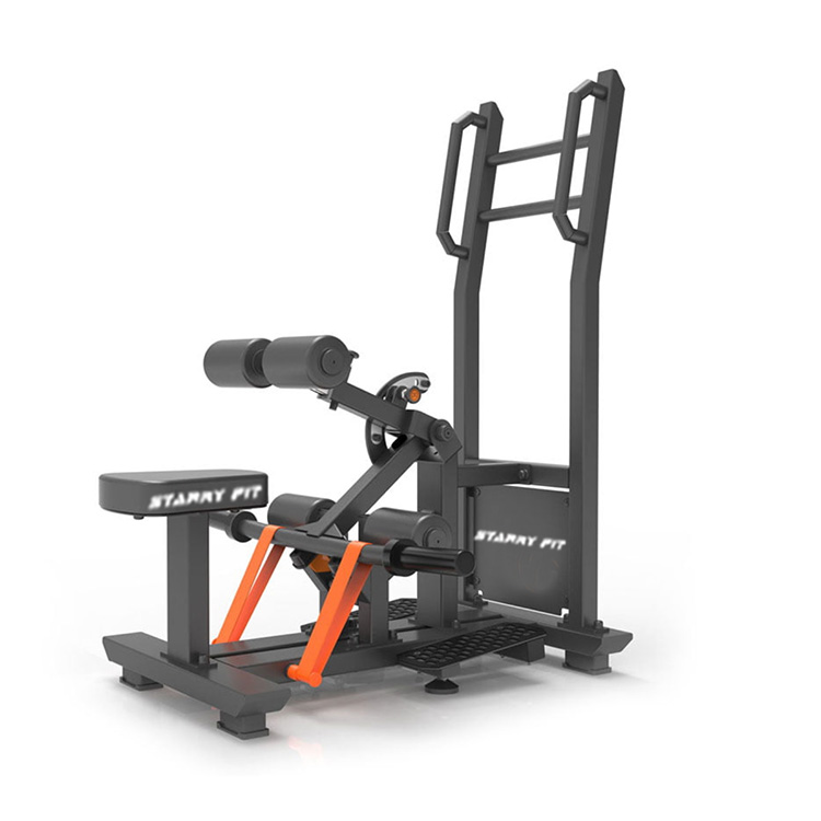 스탠딩 힙 스러스트<br />BB-03