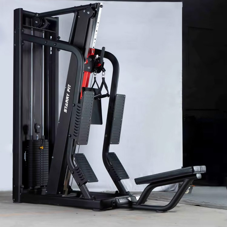 조정 가능한 로우 풀리<br />NT-OH-ALP 조정 가능한 로우 풀리<br />NT-OH-ALP