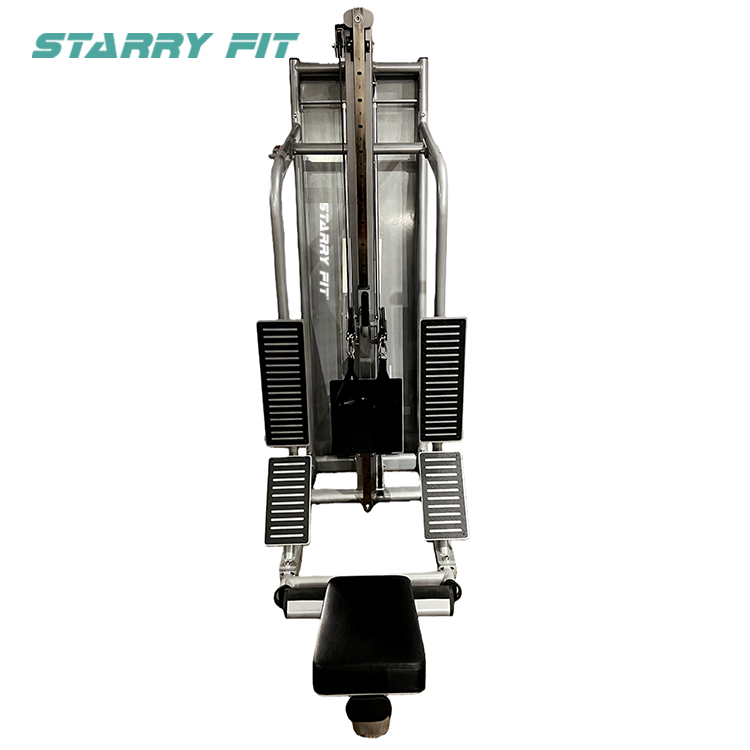 조정 가능한 로우 풀리<br />NT-OH-ALP 조정 가능한 로우 풀리<br />NT-OH-ALP