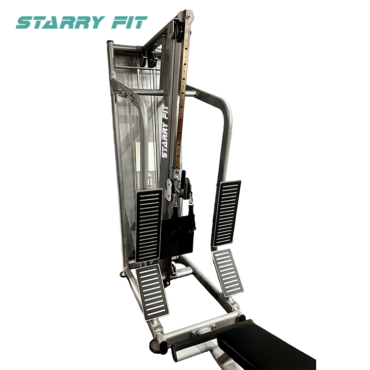 조정 가능한 로우 풀리<br />NT-OH-ALP 조정 가능한 로우 풀리<br />NT-OH-ALP