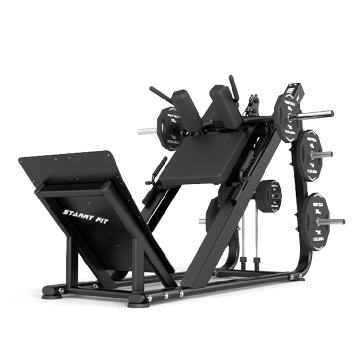 해킹 스쿼트<br />NT-T-HS