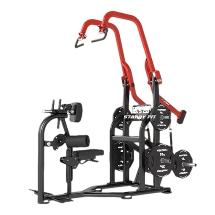 수직 풀다운<br />NT-T-VPD