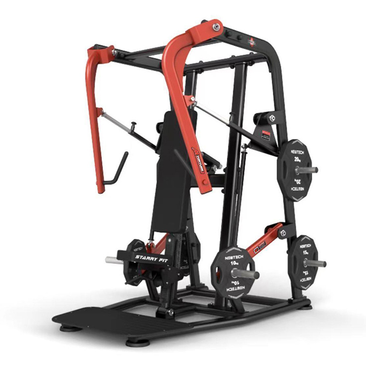 고문 와이드 체스트 프레스<br />NT-T-WCP