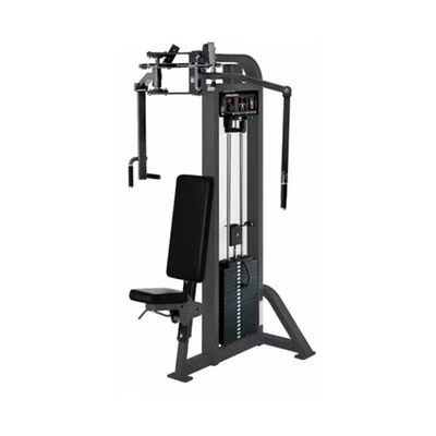 가슴 플라이 체육관