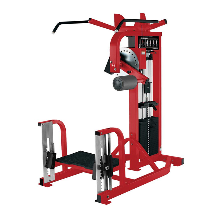 다리를 휘두르세요