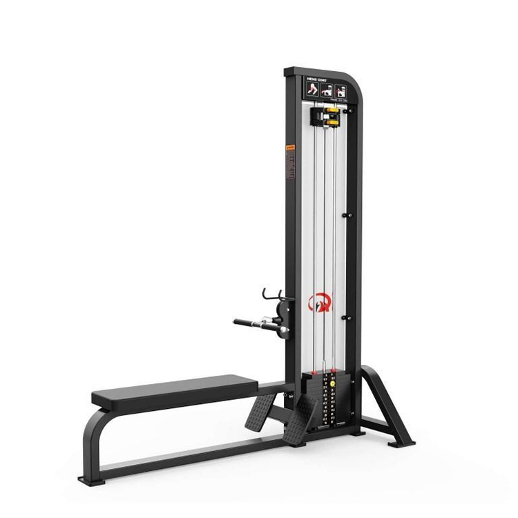 시티드 로우 풀