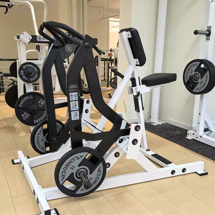 허머 조정 보트