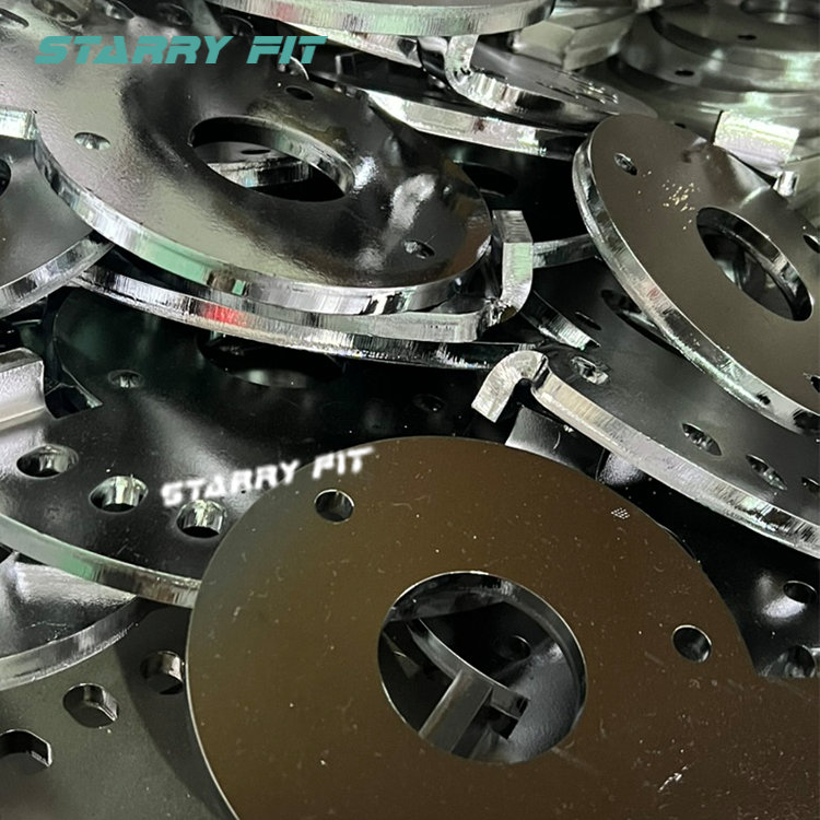 시티드 체스트 프레스<br />HS-CP 시티드 체스트 프레스<br />HS-CP