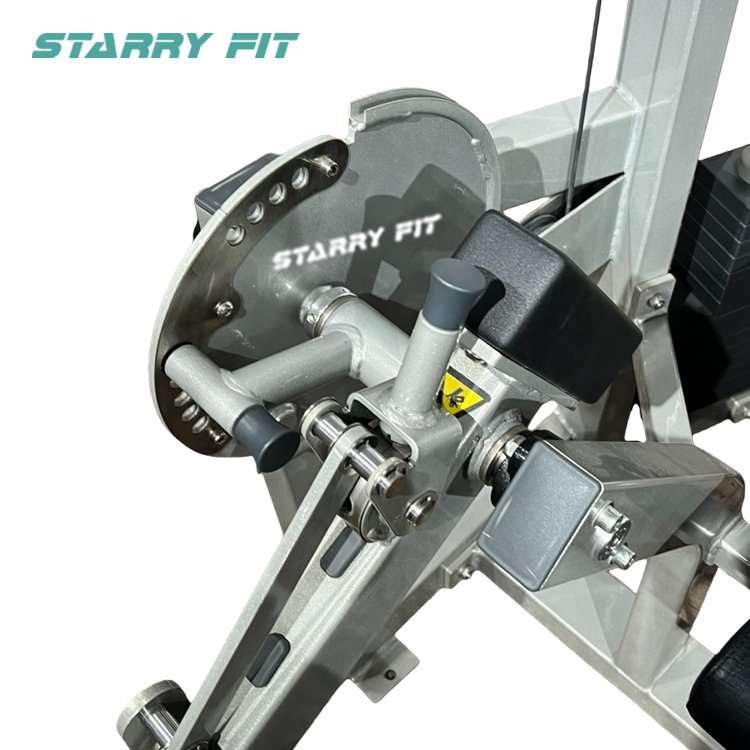 허벅지 굴곡 및 확장 <br /> HS-LC 허벅지 굴곡 및 확장 <br /> HS-LC