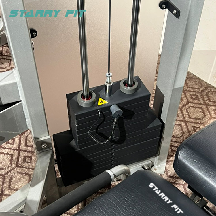 허벅지 굴곡 및 확장 <br /> HS-LC 허벅지 굴곡 및 확장 <br /> HS-LC