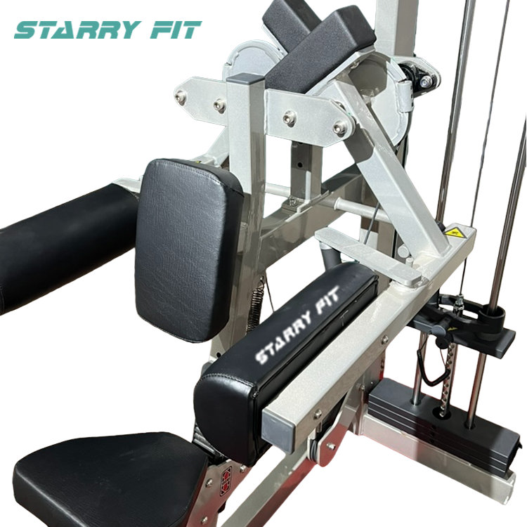 어깨 들어올리기 훈련<br />HS-LR 어깨 들어올리기 훈련<br />HS-LR