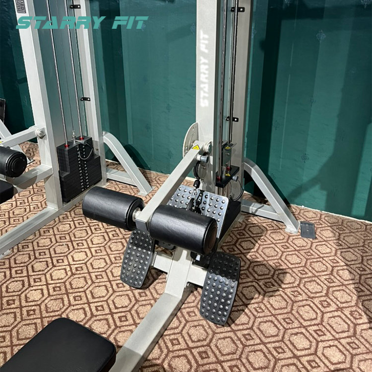 높은 당김 근육<br />HS-PD 높은 당김 근육<br />HS-PD