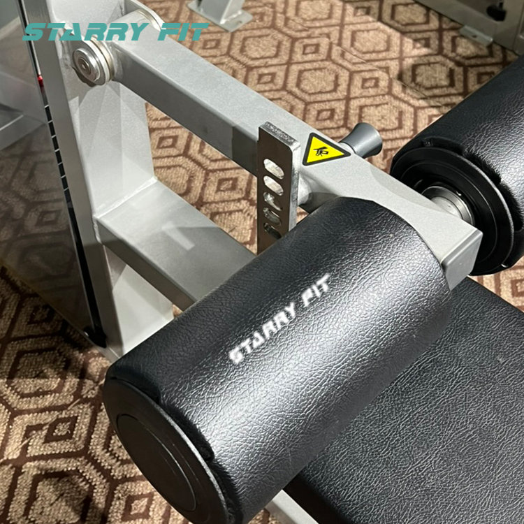 높은 당김 근육<br />HS-PD 높은 당김 근육<br />HS-PD