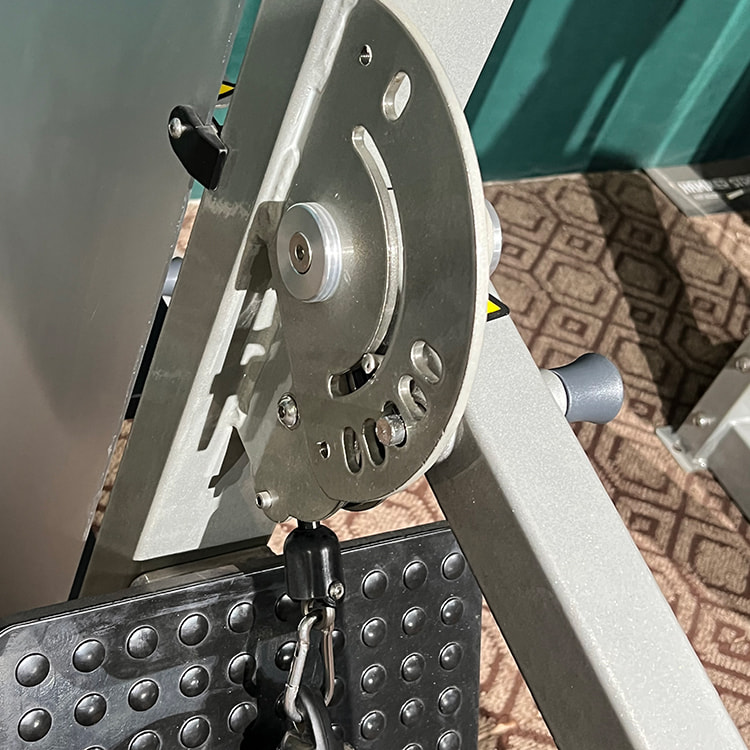 높은 당김 근육<br />HS-PD 높은 당김 근육<br />HS-PD