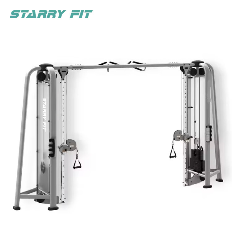 조정 가능한 케이블 크로스오버<br />LF-CMACO 조정 가능한 케이블 크로스오버<br />LF-CMACO