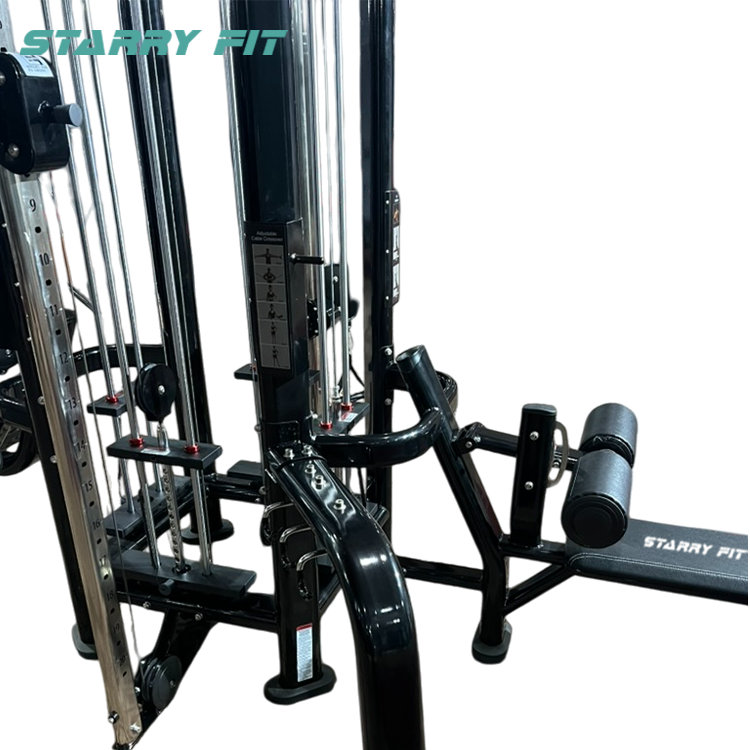 조정 가능한 케이블 크로스오버<br />LF-CMACO 조정 가능한 케이블 크로스오버<br />LF-CMACO