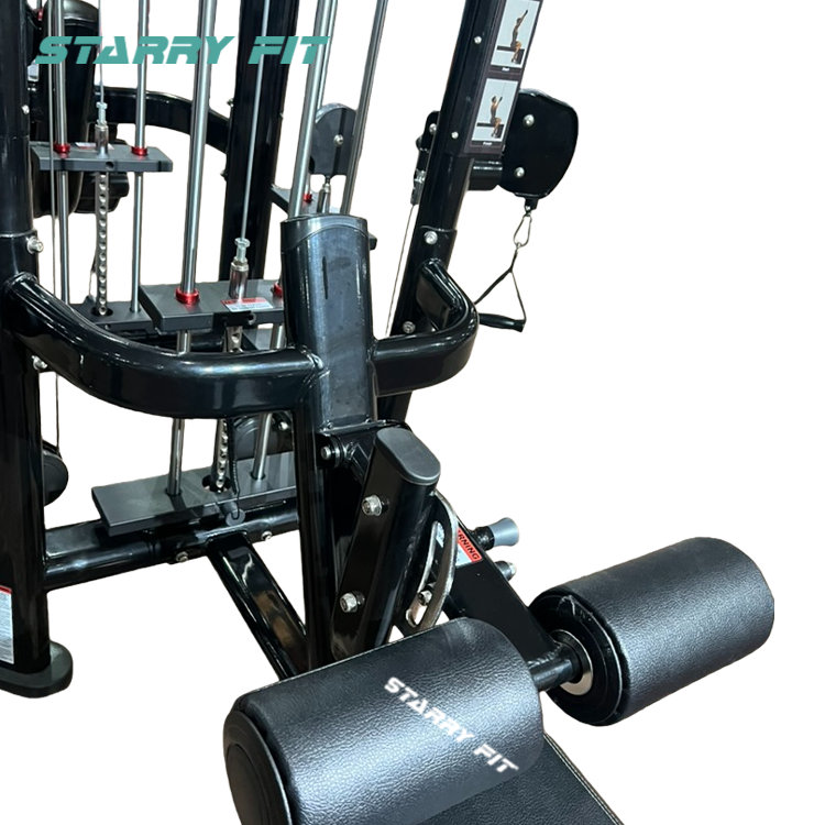 조정 가능한 케이블 크로스오버<br />LF-CMACO 조정 가능한 케이블 크로스오버<br />LF-CMACO