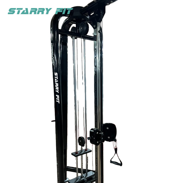 조정 가능한 케이블 크로스오버<br />LF-CMACO 조정 가능한 케이블 크로스오버<br />LF-CMACO