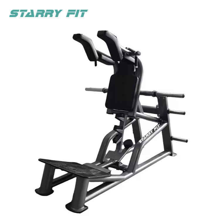 해킹 스쿼트<br />LF-HS 해킹 스쿼트<br />LF-HS