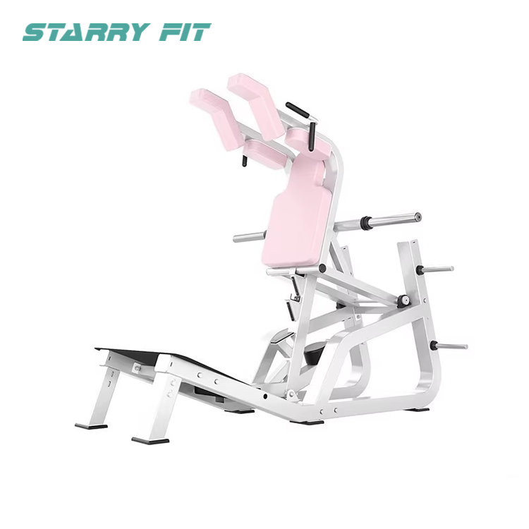 해킹 스쿼트<br />LF-HS 해킹 스쿼트<br />LF-HS