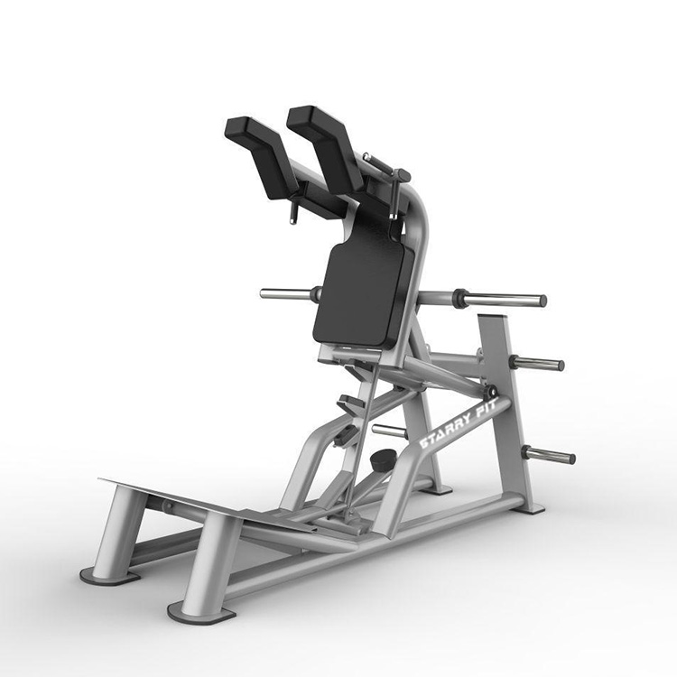 해킹 스쿼트<br />LF-HS