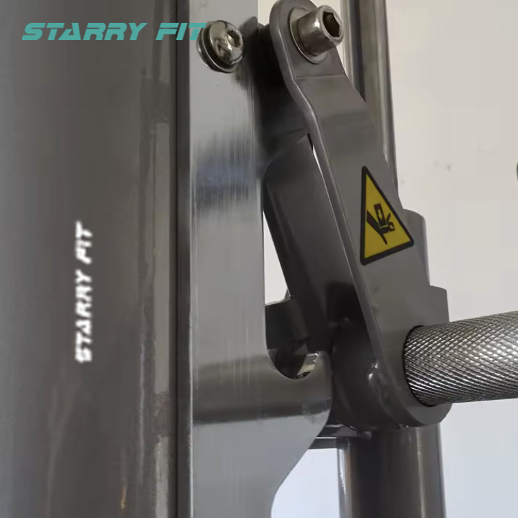 스미스머신<br /> LF-SSM 스미스머신<br /> LF-SSM