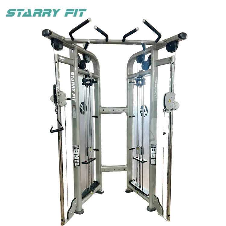 조정 가능한 케이블 크로스오버<br />LF-SYNRGY90 조정 가능한 케이블 크로스오버<br />LF-SYNRGY90