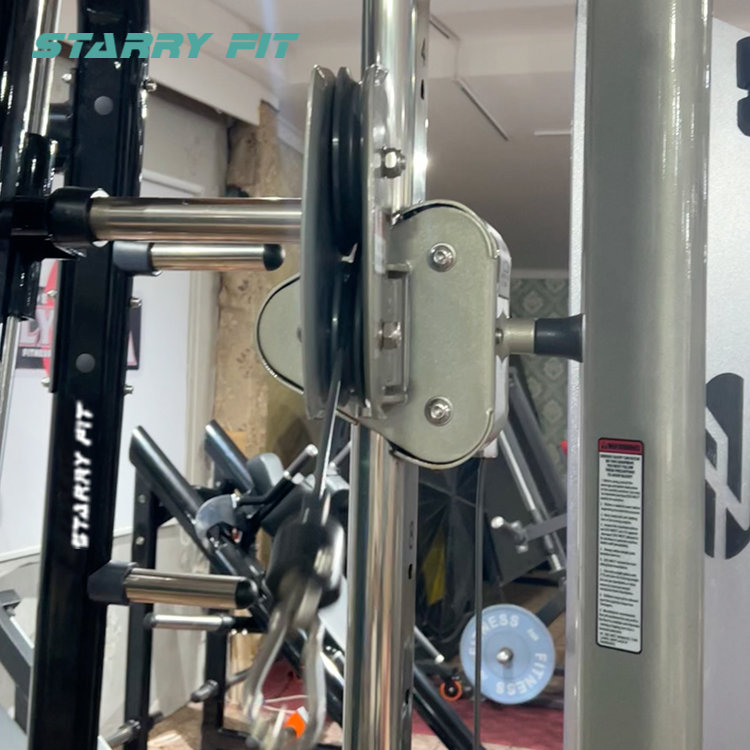 조정 가능한 케이블 크로스오버<br />LF-SYNRGY90 조정 가능한 케이블 크로스오버<br />LF-SYNRGY90