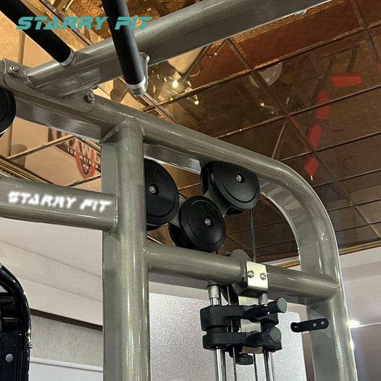 조정 가능한 케이블 크로스오버<br />LF-SYNRGY90 조정 가능한 케이블 크로스오버<br />LF-SYNRGY90